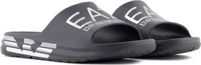 Produktbild von Ea7 Emporio Armani Xbp008_xk337 Badesandalen Blau EU 42 Mann Blau EU 42
