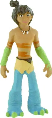 Obrázek produktu pro Croodsovi - Guy (Wildling) Figurka 8cm