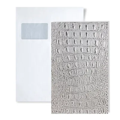 Immagine prodotto di Wallface Muster 13520 Croco | Design Pannello da parete Dekorplatte Wanddekor