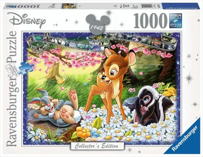 Produktbild von Bambi Ravensburger 19677