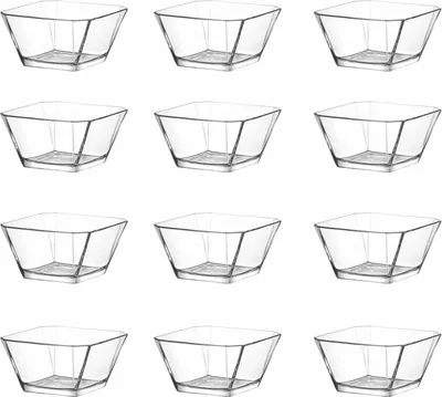 Produktbild von LAV Karen Glasschalen – 300 ml (10 1/4 oz), 6er Set
