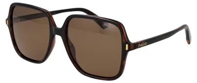 Imagen del producto de POLAROID SUNGLASSES Gafas de sol PLD 6219_S 56086SP