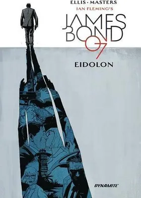 Immagine prodotto di James Bond Volume 2