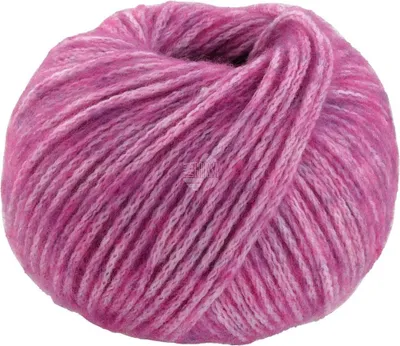 Produktbild von Lana Grossa TWINNY, Farbe:009 - Rosa/Fuchsia