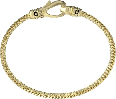 Produktbild von Armbanden   Kettenarmband Guess Gold   Kollektion  - mann