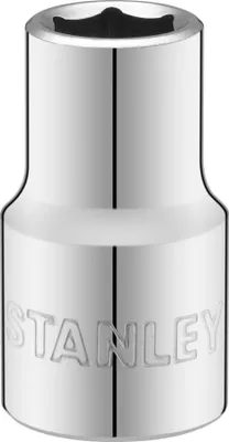 Imagen del producto de Stanley HTS, llave de vaso de 1/2", hexagonal, 11 mm