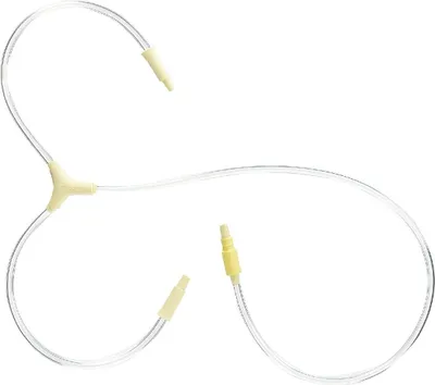 Image de Tuyau de rechange Medela Swing Flex (version espagnole)