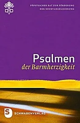 Produktbild von Psalmen der Barmherzigkeit
