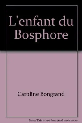 Image de L'enfant du Bosphore