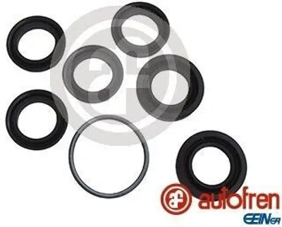 Produktbild von AUTOFREN SEINSA Reparatursatz Hauptbremszylinder D1702 für AUDI 100 Avant (44, 44Q, C3) 25mm
