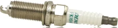 Produktbild von DENSO Zündkerze Iridium für TOYOTA AURIS (NRE15, ZZE15, ADE15, ZRE15, NDE15) Super Ignition Plug FK16HR11