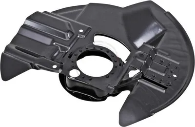 Produktbild von A.B.S. Spritzblech Bremsscheibe für BMW 3 Coupe (E46) 11100 Ankerblech