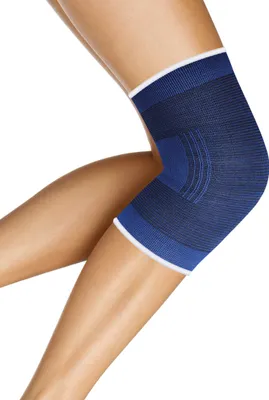 Produktbild von Lifemed Sportbandage "Kniestütze" Größe: XL