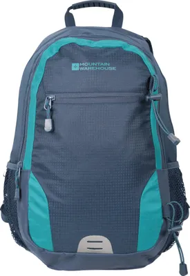 Obrázek produktu pro Mountain Warehouse - Brašna na notebook, 23L MW1012 (jedna velikost) (světle modrá)