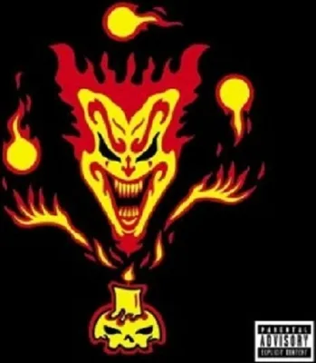 Produktbild von Insane Clown Posse-The Amazing Jeckel Brothers
