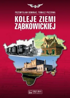 Immagine prodotto di Koleje Ziemi Zabkowickiej