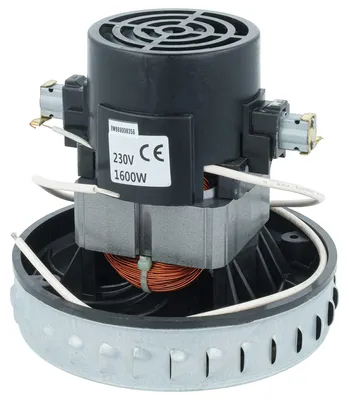 Produktbild von vhbw Motor Ersatz für Kärcher 6210820029, 6.490-148, 4.610-066.0 für Staubsauger - 1600 W