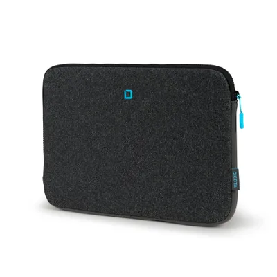 Produktbild von DICOTA Skin URBAN - Notebook-Hülle - 30.5 cm (12") - Grau - für Apple MacBook (12 Zoll)