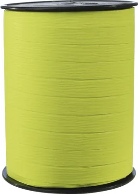 Produktbild von Clairefontaine Spule Geschenkband matt, 10mm x 250m - Minze 601519C