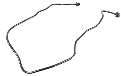 Produktbild von Kühlmittelrohrleitung links Metall METZGER passend für u.a. FORD FOCUS