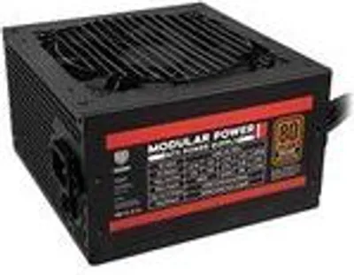 Image de Kolink KL-500MV2, 450 W, 220 - 240 V, 500 W, 50 - 60 Hz, 4 A, Active