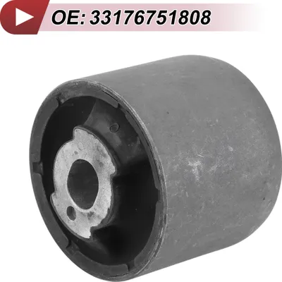 Image de 1 Pièce Bague De Bras DeArrière Suspension No.33176751808 Pour Bmw 323Ci 2000 Pour Bmw 323I 1999-2000