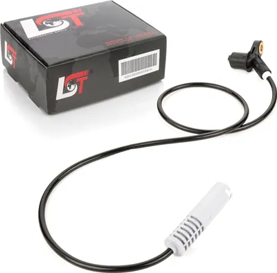 Produktbild von ABS Sensor Raddrehzahlregler Hinterachse hinten links rechts für BMW 3er E36 90-