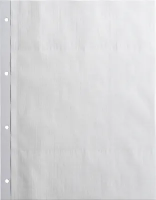 Produktbild von Fotokarton 23x29,7cm VE=50x10 Stück weiß