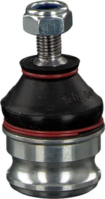 Produktbild von FEBI BILSTEIN Traggelenk Vorne Links Vorne Rechts für HYUNDAI ATOS (MX) 26841