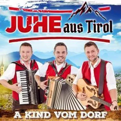 Produktbild von A Kind vom Dorf