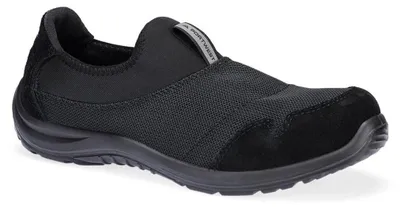 Produktbild von PORTWEST Sicherheitsschuhe FT 55 Slipper S1   Gr.  36