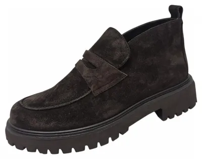 Produktbild von Paul Green Slipper Braun