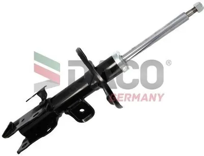 Produktbild von DACO Germany Stoßdämpfer Vorne Rechts für TOYOTA PRIUS (ZVW3) Federbein 453919R
