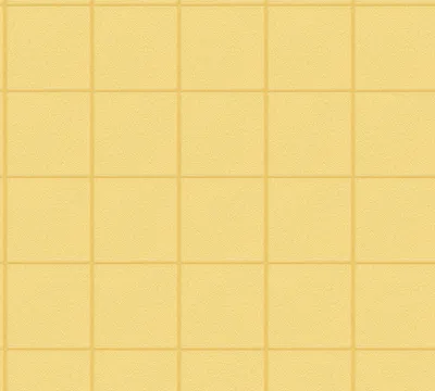 Produktbild von Architects Paper geometrische Tapete Luxury Wallpaper Vliestapete gold gelb 10,05 m x 0,53 m