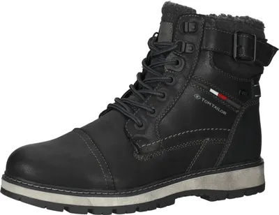 Produktbild von Tom Tailor Stiefelette Stiefelette PU