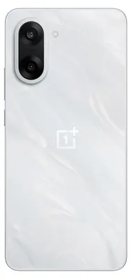 Produktbild von OnePlus Nord CE5, 17,2 cm (6.77"), 8 GB, 256 GB, 50 MP, Android 15, Marmorfarbe