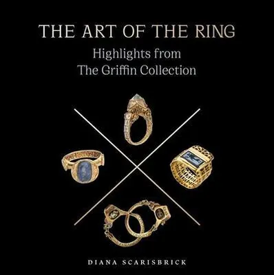 Produktbild von The Art of the Ring