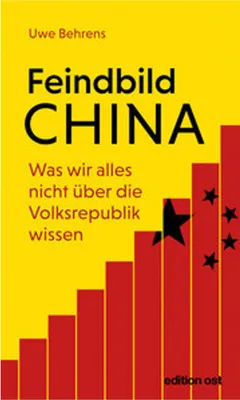 Obrázek produktu pro Feindbild China