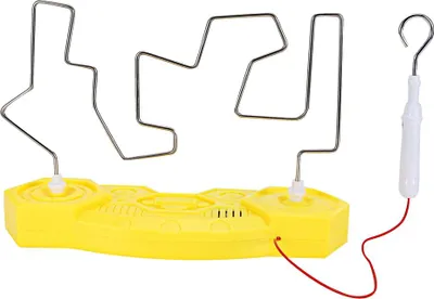 Immagine prodotto di Labirinto con forza elettromagnetica, giocattolo, musical educativo per bambini (livello alto)