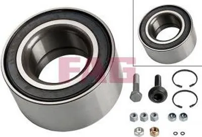 Produktbild von Fag Radlagersatz Vorderachse 713 6101 70
