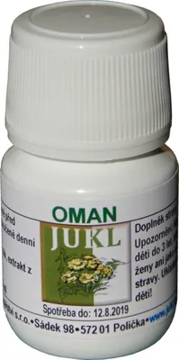 Produktbild von JUKL Tinktur Wolfsmilch 30 ml