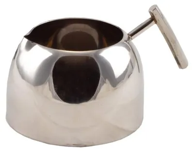Produktbild von Milchbehälter aus Edelstahl 52917