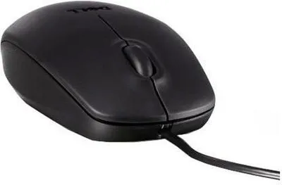 Zdjęcie produktu dla Dell Mysz Usb, 3 Przyciski Xwp60