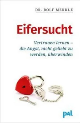 Produktbild von Eifersucht