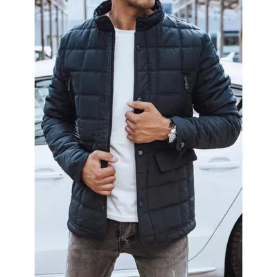 Productafbeelding van Jacke DSTREET tx4135, marineblauw, maat: XXL/54