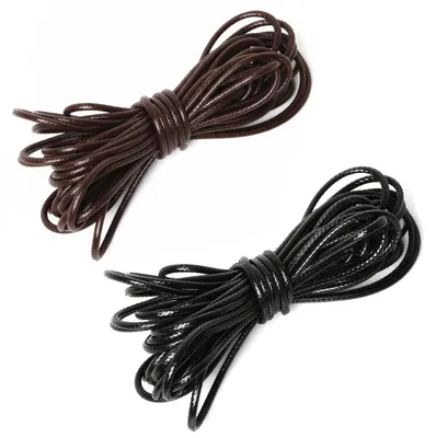 1,5 mm, schwarz, 1 Stück