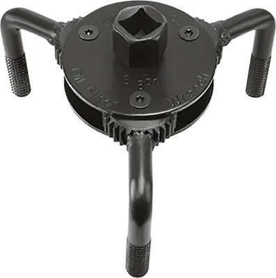 Immagine prodotto di Chiave per filtro olio, 10 mm (3/8"): 80-130 m