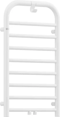 Image de Bathroom radiator 85 cm height