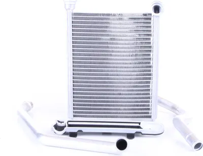 Produktbild von NISSENS 72067 Wärmetauscher Innenraumheizung Kühler passend für MERCEDES-BENZ M-Klasse (W166) GLE (W166) GL (X166) GLE Coupe (C292) GLS (X166)