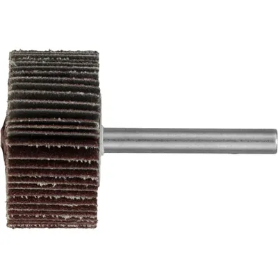 Produktbild von Fächerschleifscheibe 03015.06 NK60